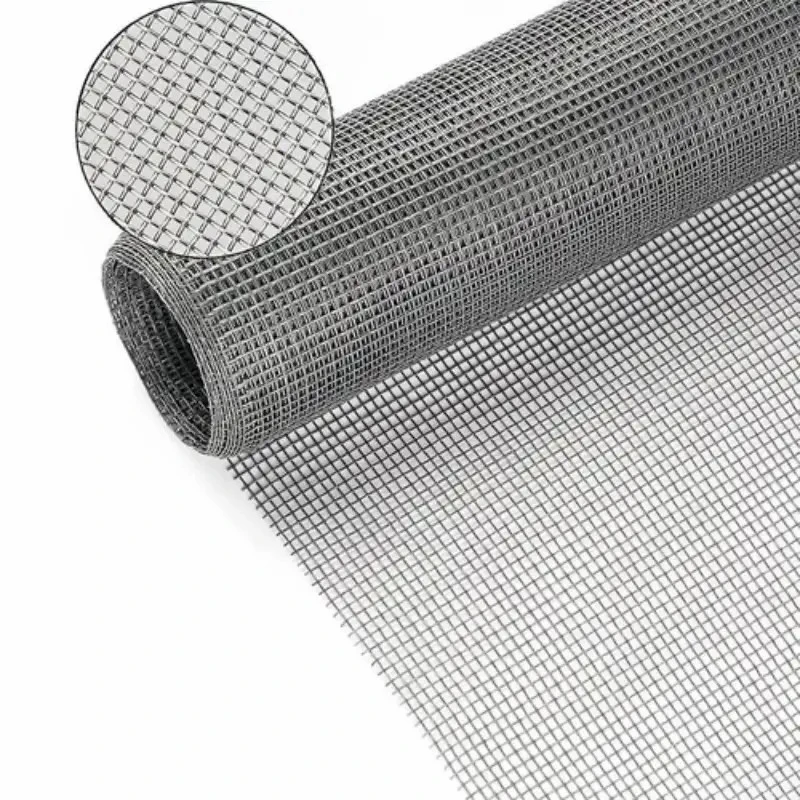 316L Stainless Steel Wire Mesh