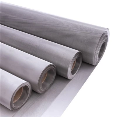 What is Wire Mesh?